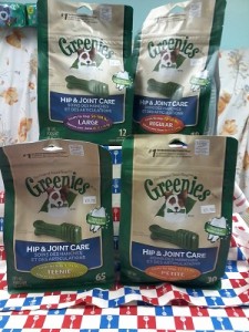 Greenies Dog Care Product